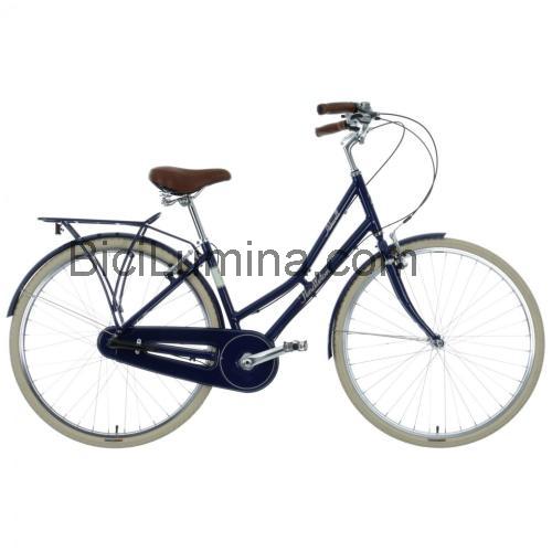 Pendleton Ashwell opinión y ficha técnica